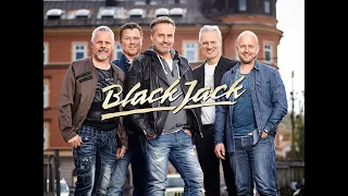 Granbackens torsdagsdans 8 sep 2022 musik Black Jack