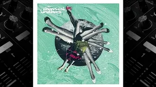 The Chemical Brothers - The Salmon Dance (Guigak Edit)