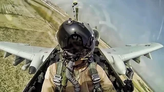 A-10 Warthog • King Of Close Air Support