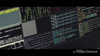 Hacker AU - Monsta X