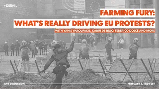 E92: Farming fury — what’s really driving EU protests?