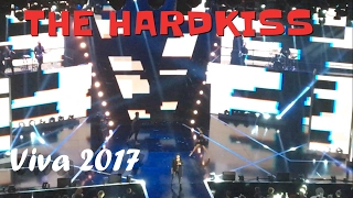 THE HARDKISS - Антарктида / Viva! Самые красивые 2017