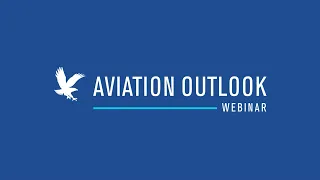 Aviation Outlook with IATA VP Peter Cerdá I Embry-Riddle Aeronautical University (ERAU)