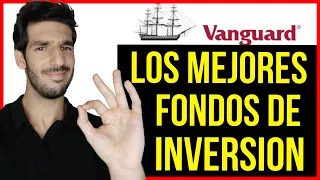 FONDOS INDEXADOS VANGUARD 🔥 TODO lo que DEBES SABER ANTES de INVERTIR |👉 ANÁLISIS COMPLETO + OPINIÓN