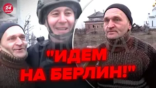 😮Это видео с жителем Авдеевки взорвало сеть! Послушайте, что несет о Путине @RomanTsymbaliuk