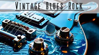 Vintage Blues Rock BT in E minor