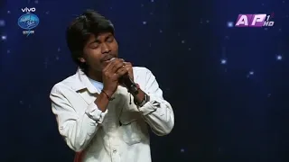 Karan Pariyar " Malai Yo Jindagi le Chot Diyo " Nepal Idol Season 5 #nepalidolseason5