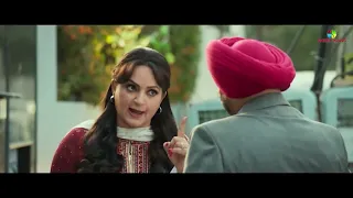 Best Funniest Movie Clip | Upasana Singh | Jaswinder Bhalla | Binnu Dhillon