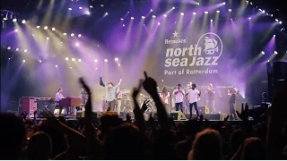 North Sea Jazz Festival 2015 - A Look Back