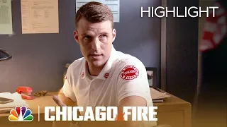 Long Distance - Chicago Fire (Episode Highlight)