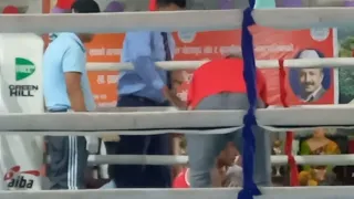 This knockout video by Bikram Chaudhary is going VIRAL!