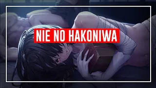 The Disturbing Game made by Nekopara Developers "Nie No Hakoniwa"