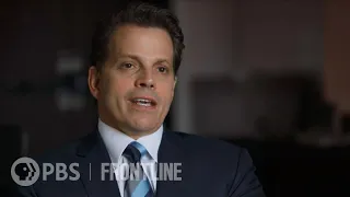 The Choice 2020: Anthony Scaramucci (interview) | FRONTLINE