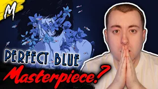 Is Perfect Blue a MASTERPIECE? (Review)