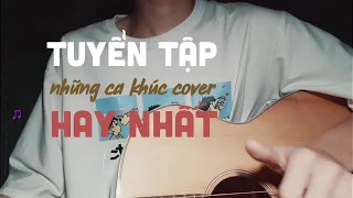 Tuyển tập những ca khúc Cover Guitar hay nhất Hot TikTok | Nguyễn Phi Hải (NP.2)