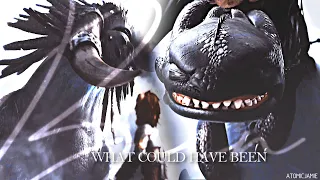 HTTYD // What Could Have Been - HBD, Nighty!