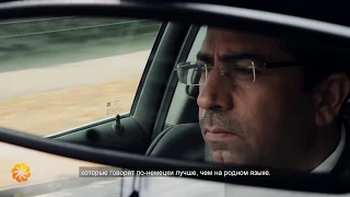 Герой «Авроры» – 2019 Мирза Диннайи