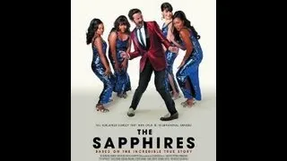 The Sapphires Trailer Review