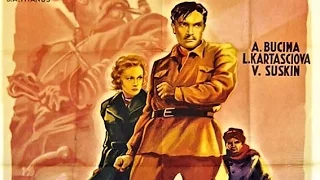 Непокорённые 1945 / Unconquered (The Taras Family)