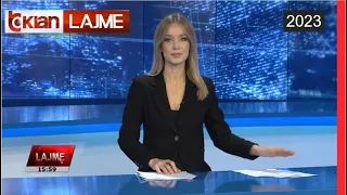 Edicioni i Lajmeve Tv Klan 25 Tetor 2023, ora 15:30 | Lajme - News