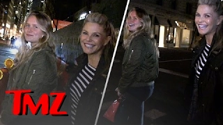 It Has To Be Hard Being Supermodel Christie Brinkley’s Daughter … Right?! | TMZ