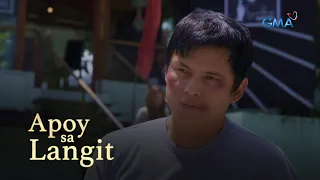 Apoy Sa Langit: Cesar lose hope to live without Gemma (Episode 89 Part 2/4)