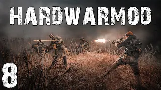 S.T.A.L.K.E.R. HARDWARMOD #8. Самоеды и Мародеры