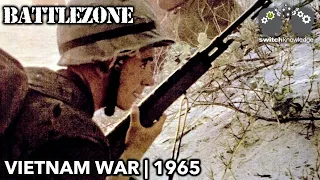 BATTLEZONE | Vietnam War | 1965 | S2E7