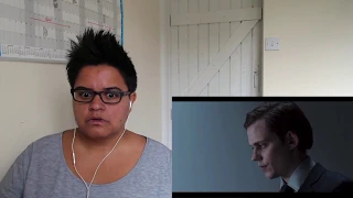 Castle Rock Reaction S01E09: Henry Deaver (Part 1)