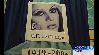 10 лет со дня смерти актрисы Любови Полищук