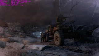 Metro Redux [1080p + ultra + super sampling x2] Gameplay [FX8350 + GTX1080]