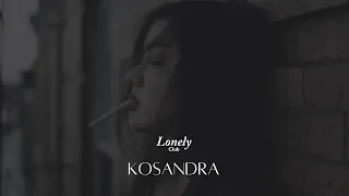 Miyagi & Andy Panda - Kosandra / Best part slowed