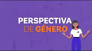 ¿Qué es la perspectiva de género y para qué sirve?