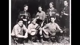 Sons of the Pioneers - Tumbling Tumbleweeds (1934 original recording)