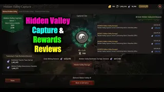 MIR M Hidden Valley Capture Dark Steel Earn & Rewards Reviews