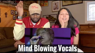 Whitney Houston I Will Always Love You (World Music Awards) REACTION