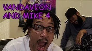 Vandaveon and Mike Fix Key & Peele - Episode 4 - Uncensored
