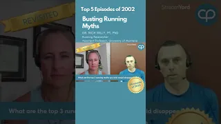 Running Myths BUSTED! | Rich Willy