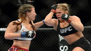 Ronda Rousey Vs Miesha Tate UFC FULL FIGHT CHAMPIONSHIP