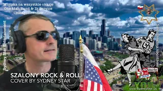 Szalony Rock & Roll - cover by Sydney Star