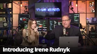Introducing Irene Rudnyk to KelbyOne with Scott Kelby | The Grid: Episode 320