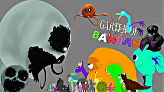 Garten of Banban 6 Compilations Animations DC2