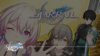 Space Comedy Trailer OST [Extended] | Honkai: Star Rail