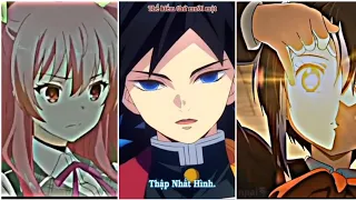 Tổng Hợp - Những Bản Nhạc Chill Trên Tik Tok Mà Bạn Có Thể Chưa Biết Tên #17 - # Sadboiq Thích Anime