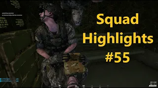 Squad Highlights #55