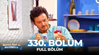 Memet Özer ile Mutfakta 330. Bölüm - Buray