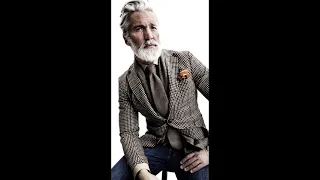 Мода для мужчин 60 лет 💥 ТРЕНДЫ МОДЫ 💥 МОДНЫЕ ТЕНДЕНЦИИ 💖💖💖