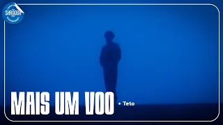 Teto - Mais Um Voo ✈ (LETRA) | Shanoba