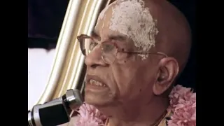 "Nothing But Krsna" Srila Prabhupada's Lecture On Janmashtami 4th September 1969 in Hamburg,Germany