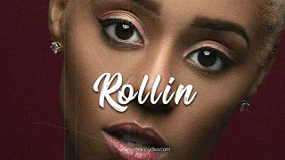 [FREE] Buju x Victony x Rema Type Beat "ROLLIN" Afrobeat Instrumental 2023